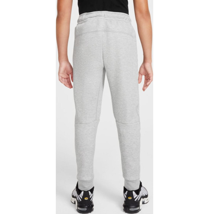 FC BARCELONA TECH FLEECE BIG KIDS'