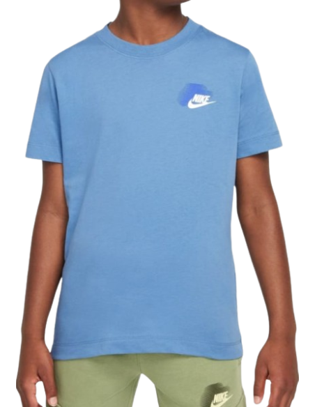 B NSW SI GRAPHIC TEE