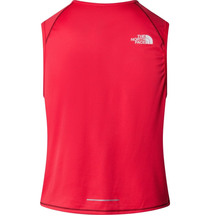 W SUNRISER TANK