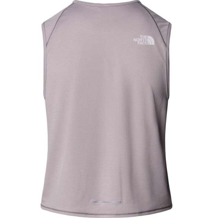 W SUNRISER TANK