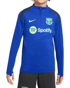 FCB Y NK DF STRK DRILL TOP K3R