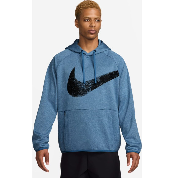 MEN'S THERMA-FIT PULLOVER FITN