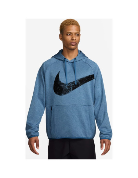 MEN'S THERMA-FIT PULLOVER FITN