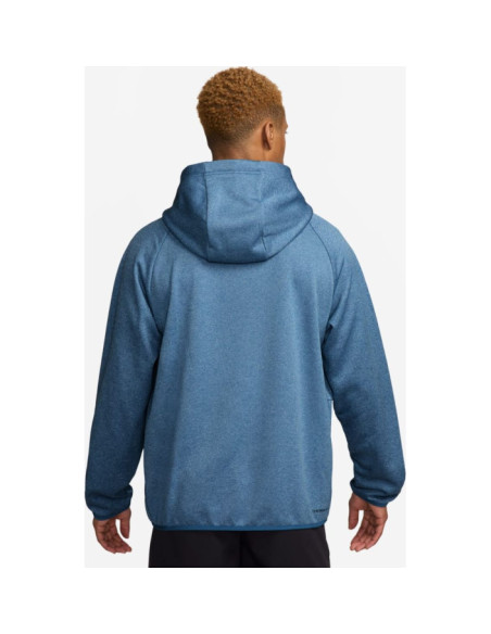 MEN'S THERMA-FIT PULLOVER FITN