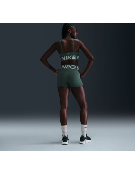 Nike Pro Sculpt Women's High-Waiste