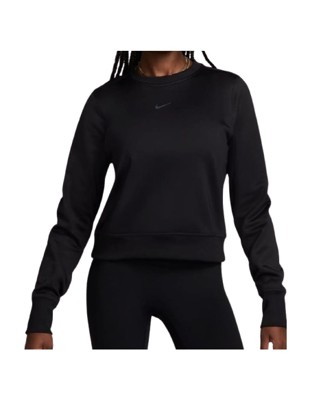 ONE WOMEN'S THERMA-FIT CREW-NE