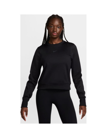 ONE WOMEN'S THERMA-FIT CREW-NE