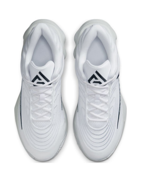 Giannis Immortality 4 Basketball Sh