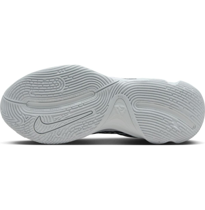 Giannis Immortality 4 Basketball Sh