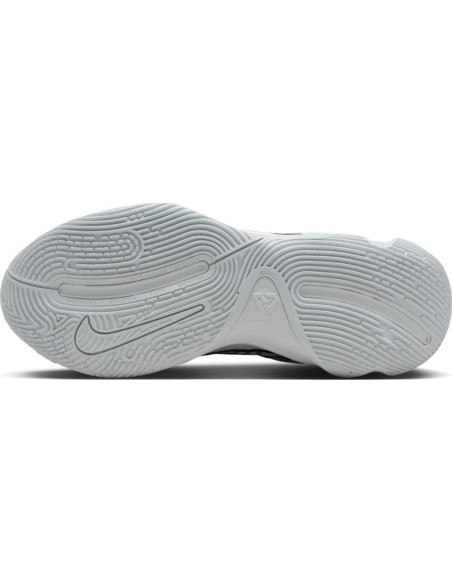 Giannis Immortality 4 Basketball Sh