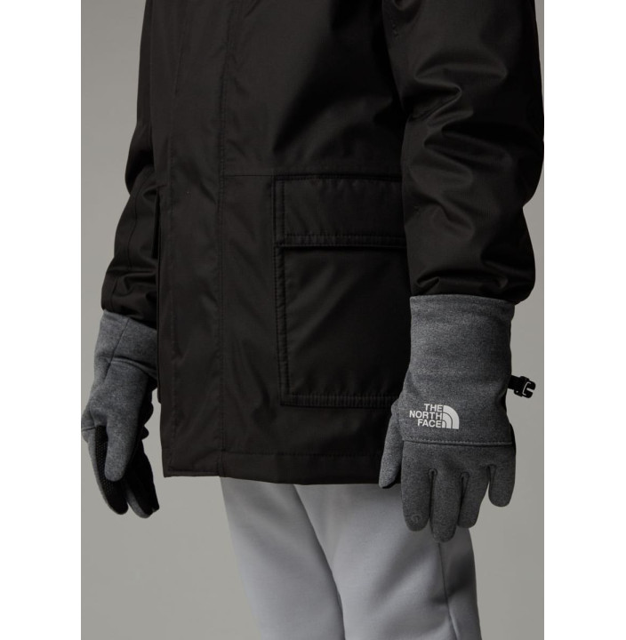 KIDS RECYCLED ETIP GLOVE