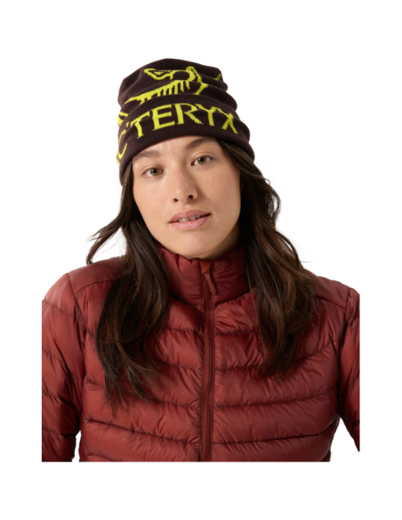 BIRD WORD TOQUE BIRD WORD TOQUE