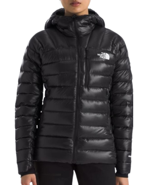 W SUMMIT BREITHORN HOODIE