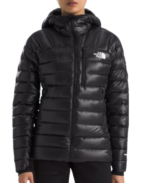 W SUMMIT BREITHORN HOODIE