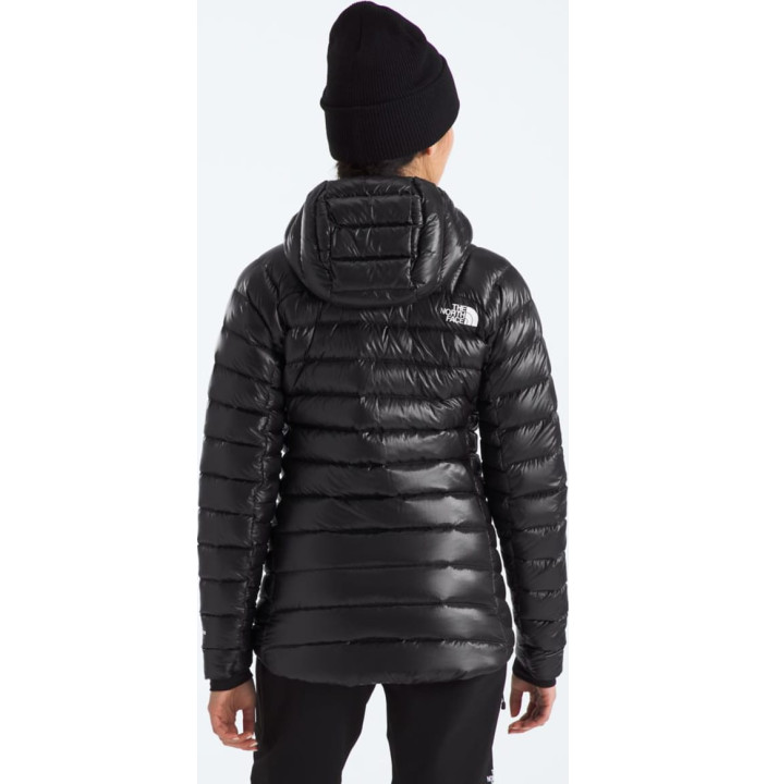 W SUMMIT BREITHORN HOODIE
