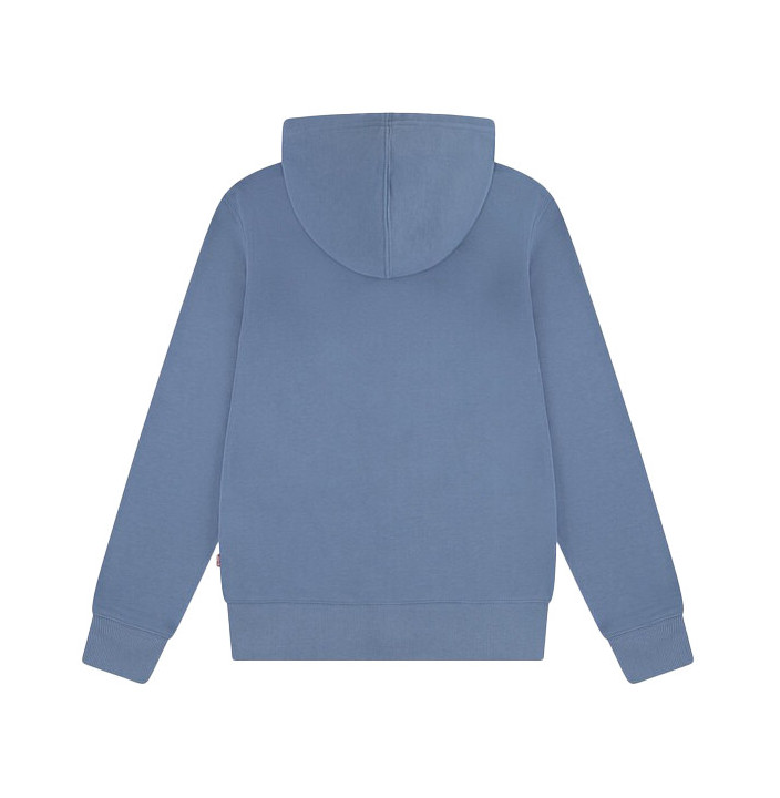 LVB SOLID FULL ZIP HOODIE
