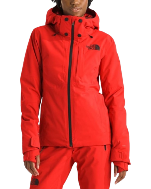 W LENADO JACKET