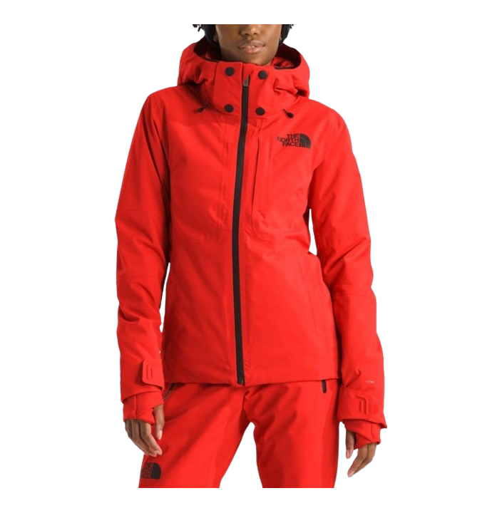 W LENADO JACKET