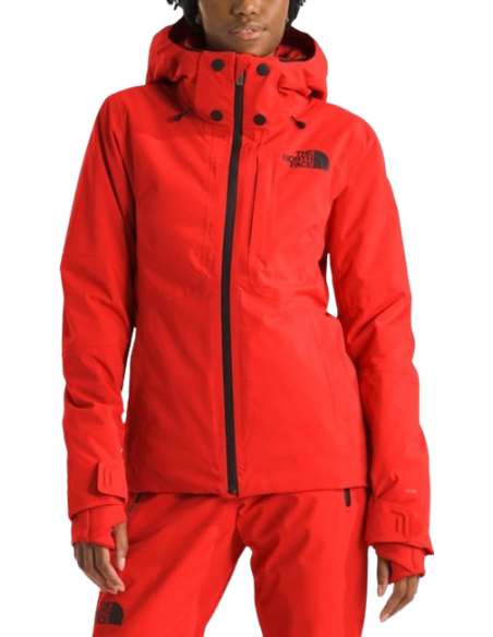 W LENADO JACKET W LENADO JACKET