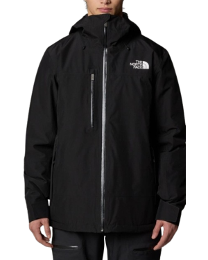 M DESCENDIT JACKET