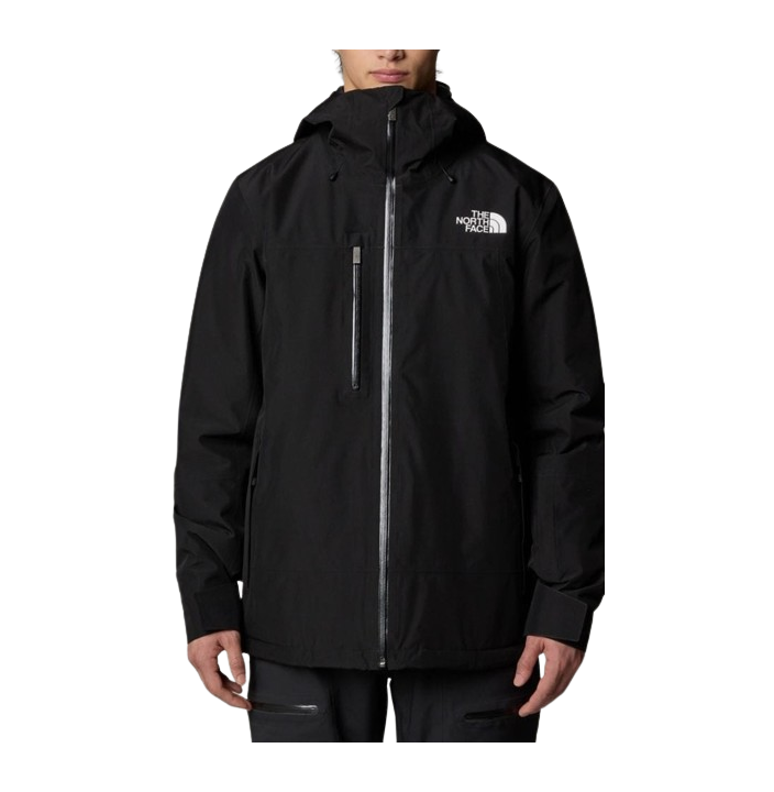 M DESCENDIT JACKET