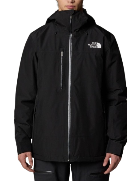 M DESCENDIT JACKET
