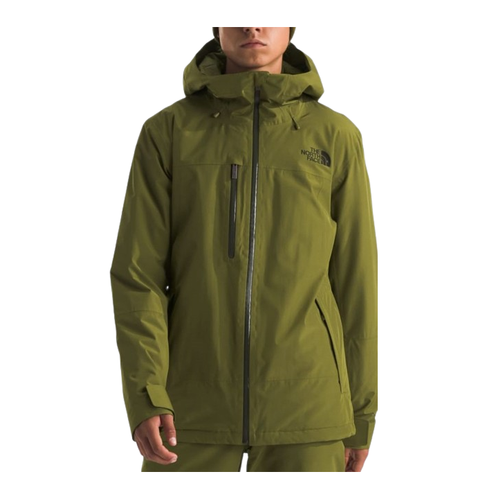 M DESCENDIT JACKET