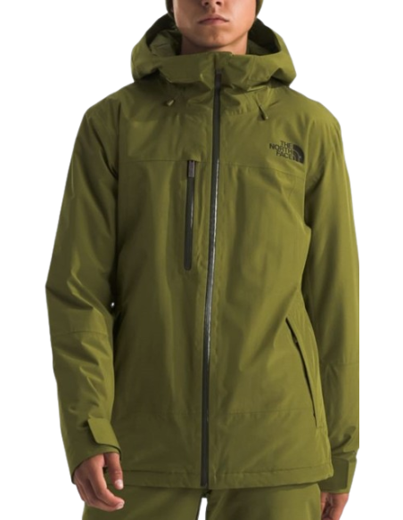 M DESCENDIT JACKET