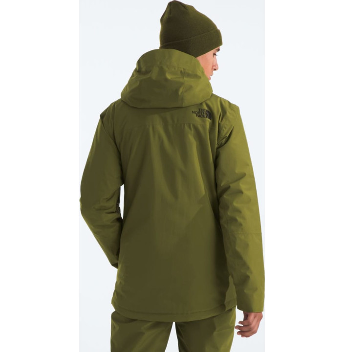 M DESCENDIT JACKET