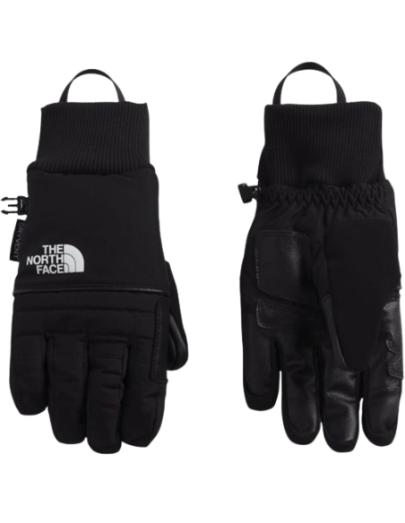 W MONTANA UTILITY GLOVE W MONTANA UTILITY GLOVE
