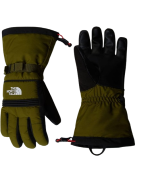 W MONTANA SKI GLOVE