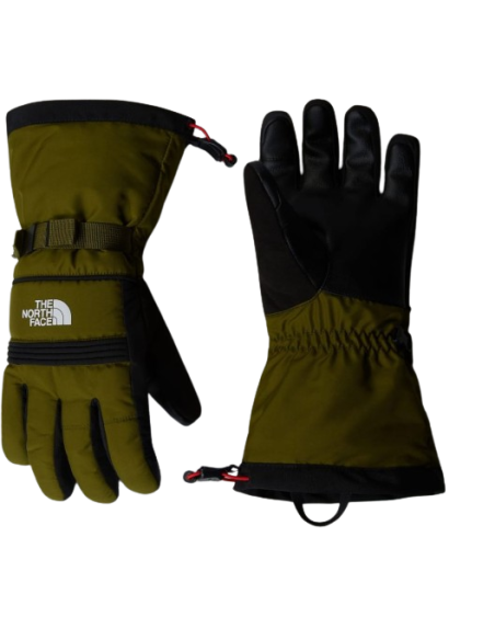 W MONTANA SKI GLOVE W MONTANA SKI GLOVE