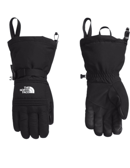 W MONTANA SKI GLOVE W MONTANA SKI GLOVE
