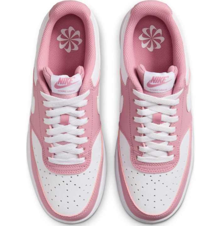 NIKE COURT VISION LOW NEXT NAT.....