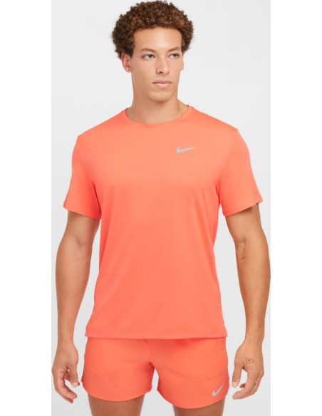 NIKE DRI-FIT UV MILER MEN'S SH
