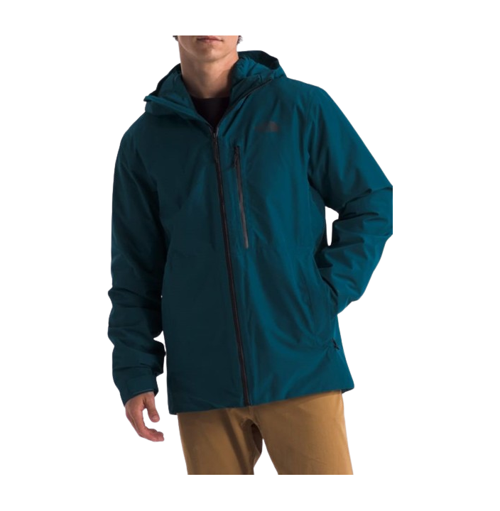 M NORTH TABLE DOWN TRICLIMATE JACKET