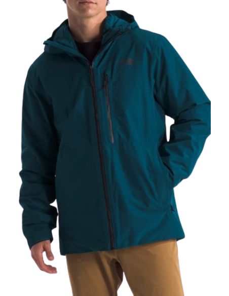 M NORTH TABLE DOWN TRICLIMATE JACKET
