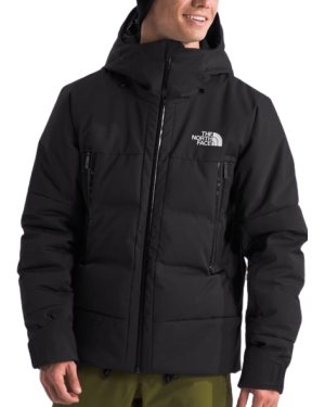 M CIRQUE DOWN JACKET