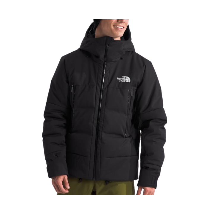 M CIRQUE DOWN JACKET