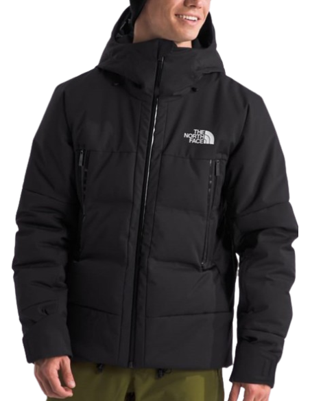 M CIRQUE DOWN JACKET