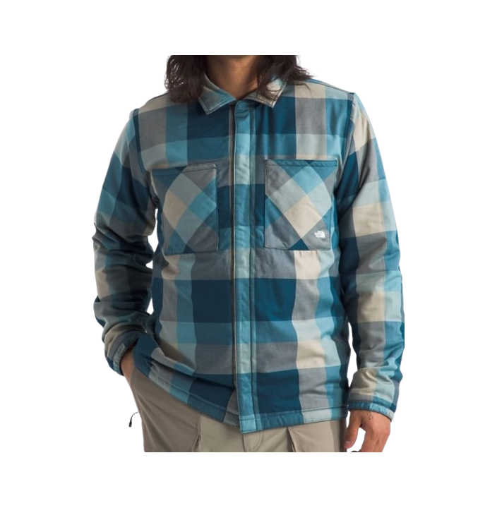 M AFTERBURNER INSULATED FLANNEL