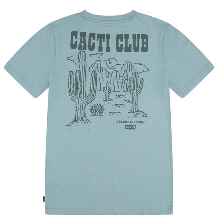 LVB CACTI CLUB TEE