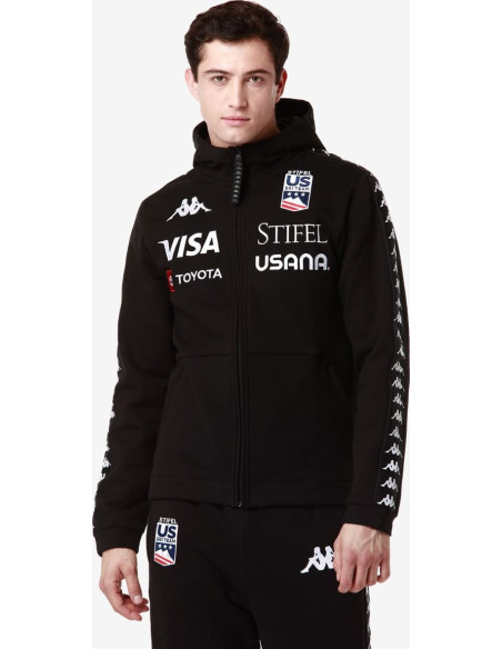 222 BANDA ARUFEOD US