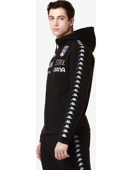 222 BANDA ARUFEOD US