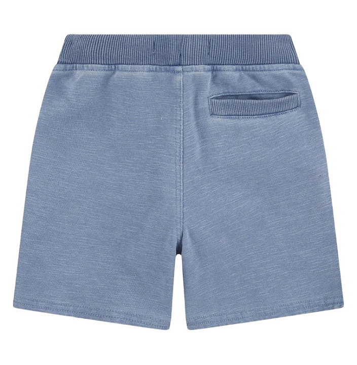 LVB HEADLINE INDIGO SHORT