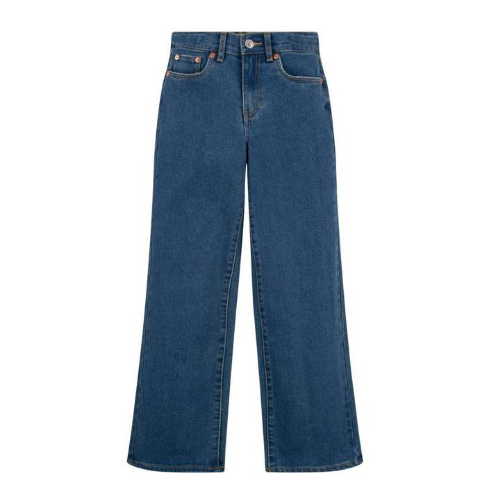 LVG WIDE LEG JEANS