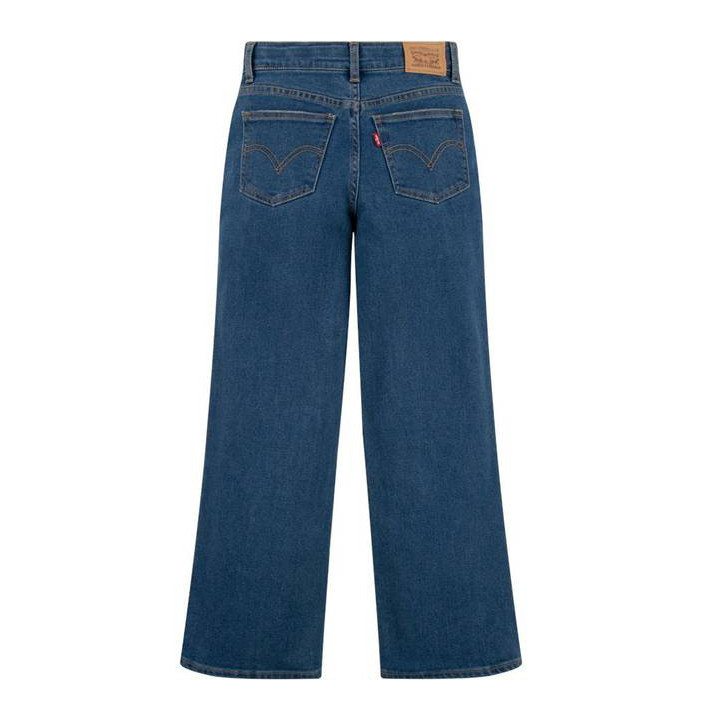 LVG WIDE LEG JEANS