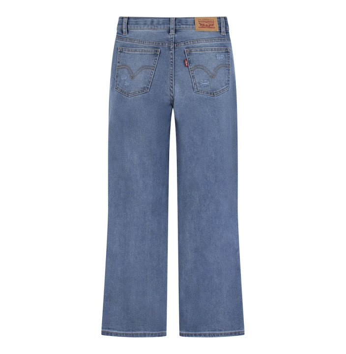 LVG WIDE LEG JEANS