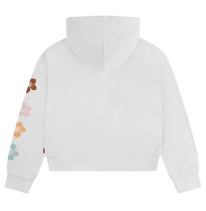 LVG LEVIS HIBISCUS HOODIE
