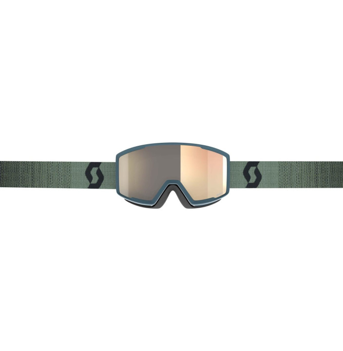 GAFA SKI FACTOR PRO LS